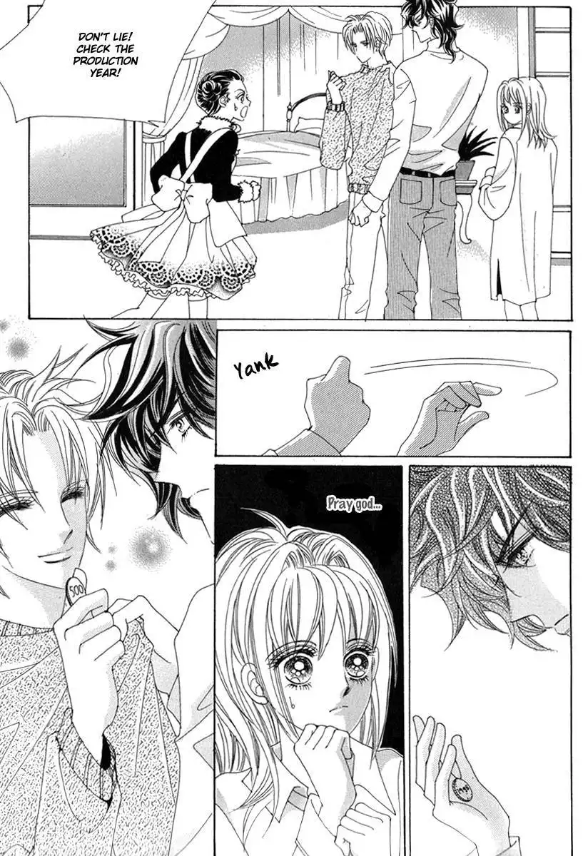 I Will Be Cinderella Chapter 20 23